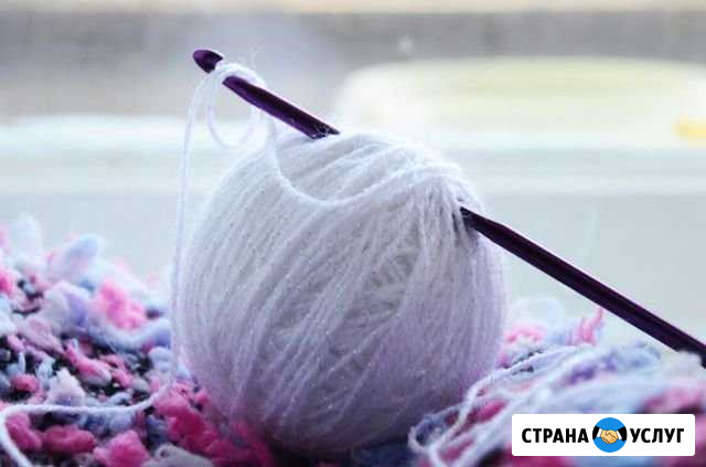 Вяжу на заказ Казань - изображение 1