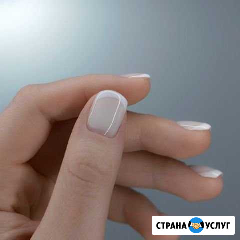 Маникюр педикюр SPA - процедуры Шуя - изображение 1