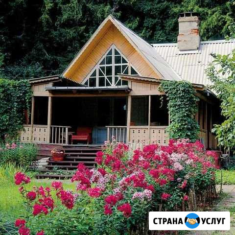 Работа на дачах Кувшиново - изображение 1