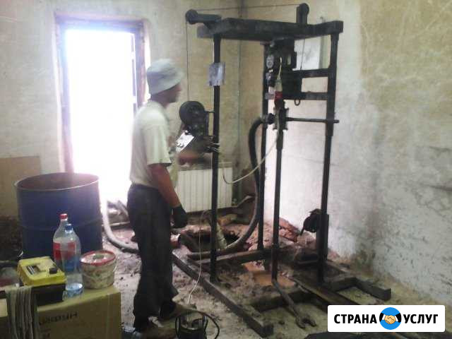 Бурение скважин на воду Павловск - изображение 1