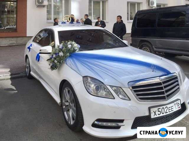 Аренда автомобиля с водителем Екатеринбург - изображение 1