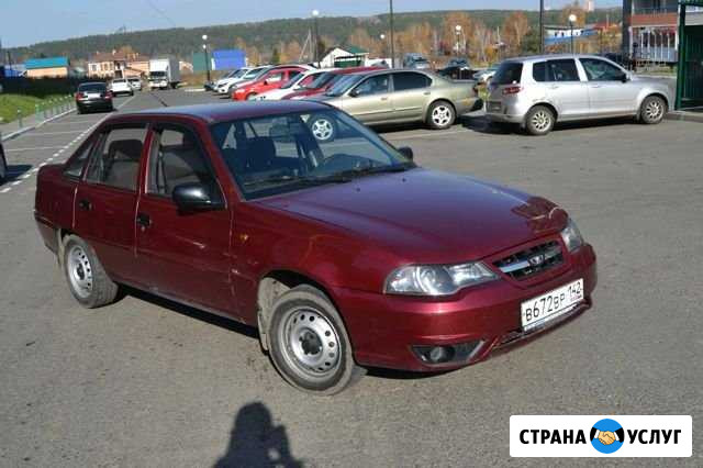 На газу Daewoo nexia 2013 г в идеале Томск - изображение 1