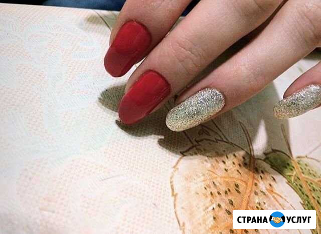 Маникюр Иваново - изображение 1