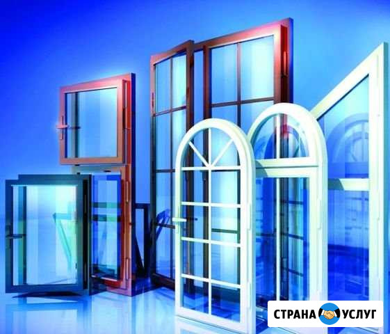 Ремонт пластиковых окон Подстепки - изображение 1