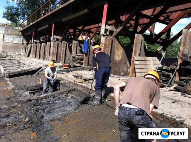 Разнорабочие Новосибирск - изображение 1