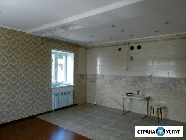Все виды услуг Кашин - изображение 1