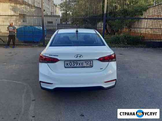 Аренда авто Санкт-Петербург