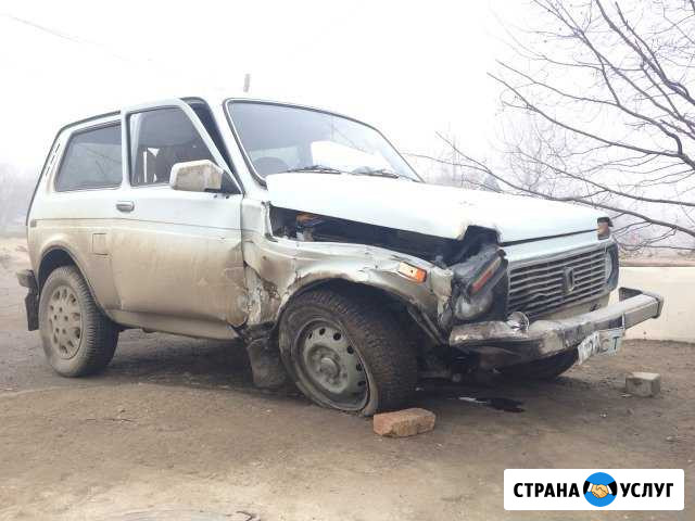 Авторемонт любой сложности, покраска в Раптор Волгоград - изображение 1