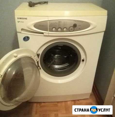 Ремонт и обслуживание стиральных машин Нижний Новгород - изображение 1