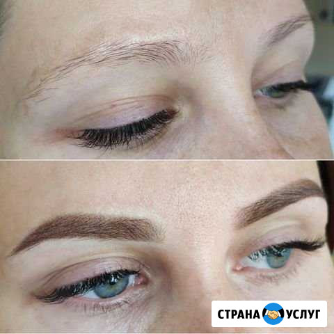 Перманентный макияж Череповец - изображение 1
