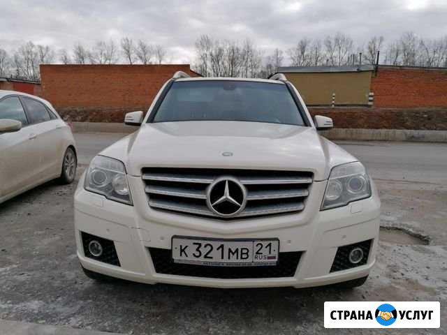 Авто на праздник Чебоксары - изображение 1