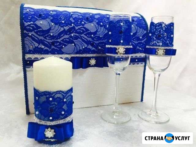 Свадебные Аксессуары Сальск - изображение 1