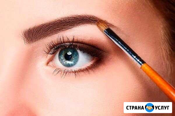 Идеальные Брови Ижевск - изображение 1