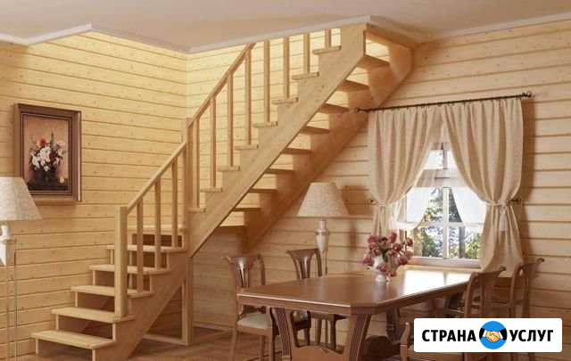 Лестницы Началово - изображение 1