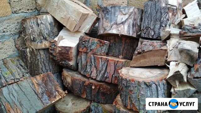 Продам дрова Красногвардейское - изображение 1