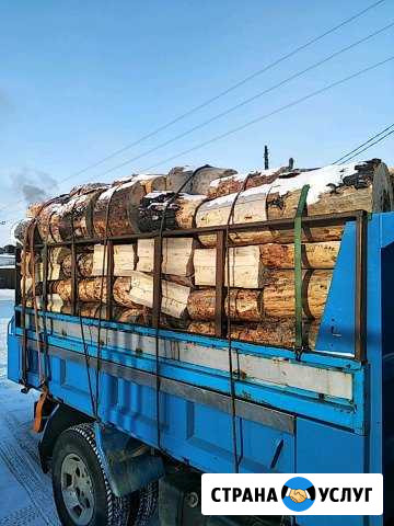 Продам дрова Иркутск - изображение 1