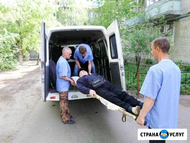 Социальная помощь Каменск-Уральский - изображение 1