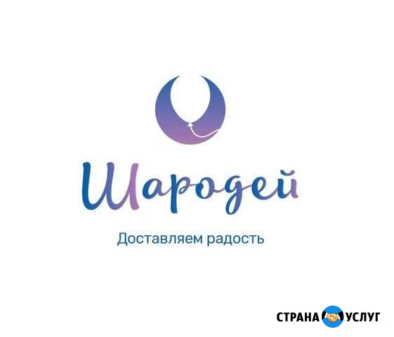 Воздушные шары Благовещенск - изображение 1