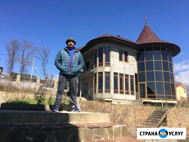 Строительство дома под ключ Краснокамск - изображение 1