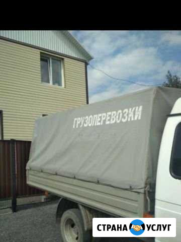 Газель в аренду Шарыпово - изображение 1