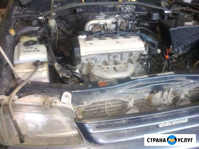 Ремонт и переоборудование авто Барнаул - изображение 1