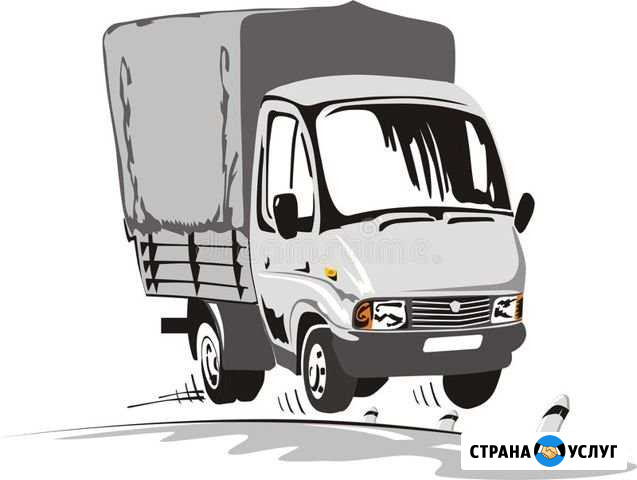 Грузоперевозки Ишимбай - изображение 1