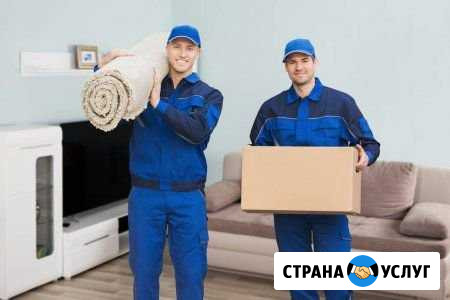 Переезд Квартирный Ульяновск - изображение 1
