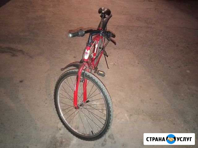Хоби и отдих велесапед Грозный - изображение 1
