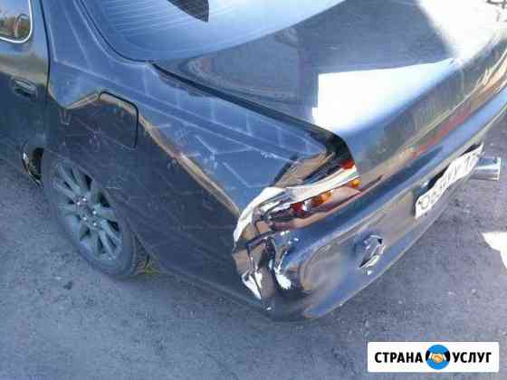 Под ключ Санкт-Петербург