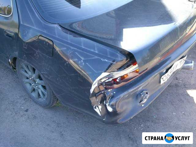 Под ключ Санкт-Петербург - изображение 1