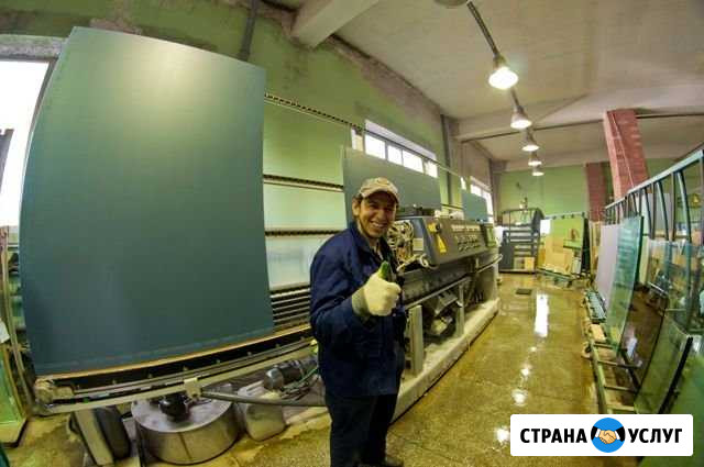 Резка стекла и зеркал в размер Екатеринбург - изображение 1