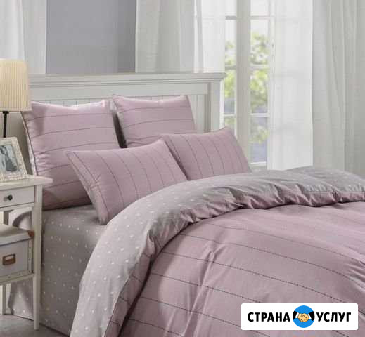 Пошив постельного белья Омск - изображение 1