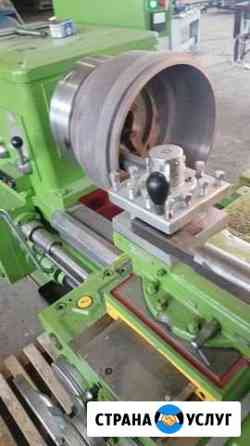 Токарные работы на дип 300 Москва