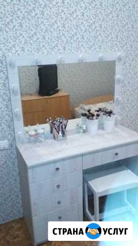 Изготовление мебели на заказ Курск - изображение 1