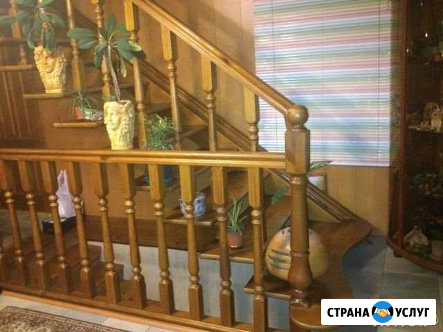 Лестницы и мебель Иваново - изображение 1