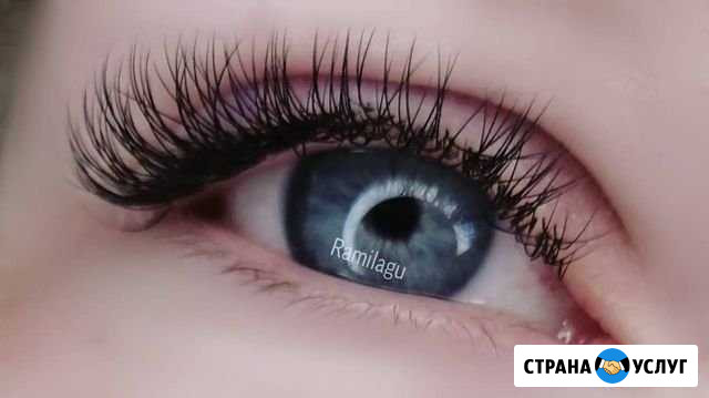 Наращивание ресниц Ярославль - изображение 1