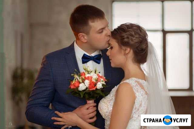 Фотограф Оренбург - изображение 1