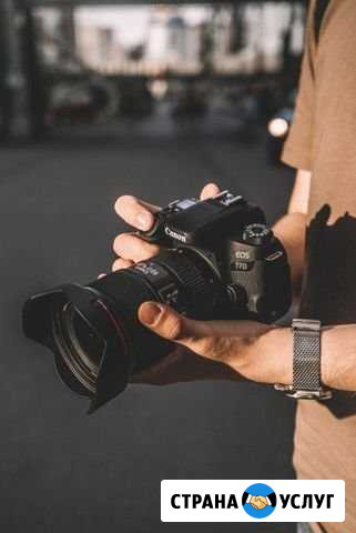 Качественная фотосъемка Старое Шайгово - изображение 1