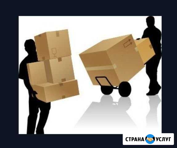 Грузчики от кампании Грузовоз Карелии Петрозаводск - изображение 1