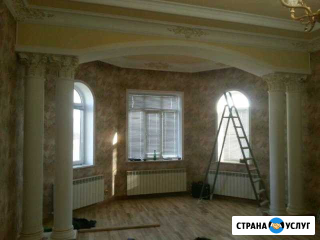 Отделочные работы Буйнакск - изображение 1