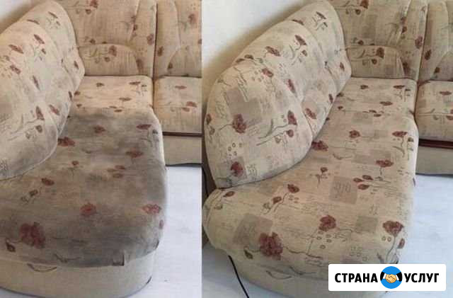 Диван чистка, ковер чистка, матрас чистка Москва - изображение 1