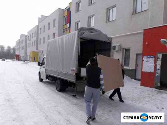 Грузоперевозки, Грузчики Самара