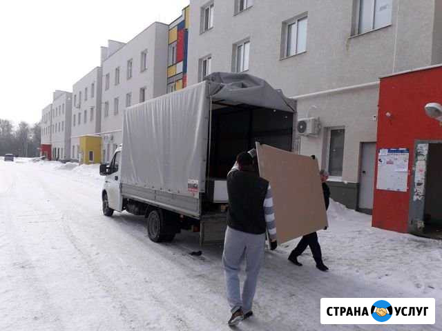 Грузоперевозки, Грузчики Самара - изображение 1