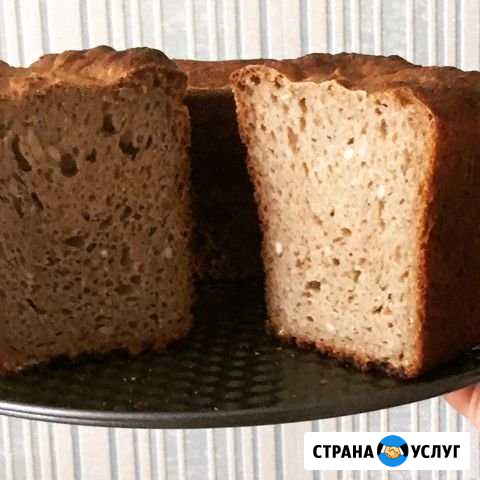 Бездрожжевой хлеб Калининград - изображение 1