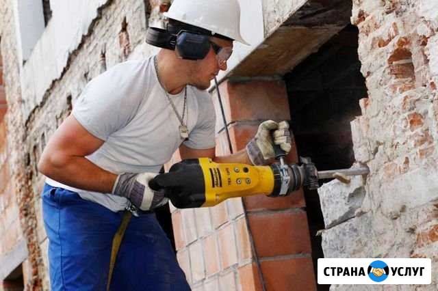 Демонтаж всего Норильск - изображение 1