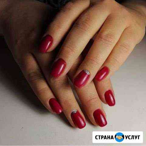 Nice nails Ярославль