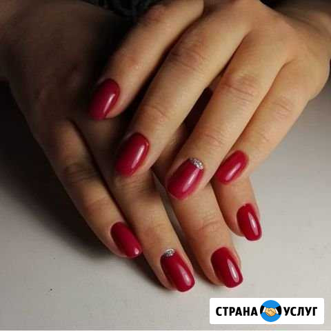 Nice nails Ярославль - изображение 1