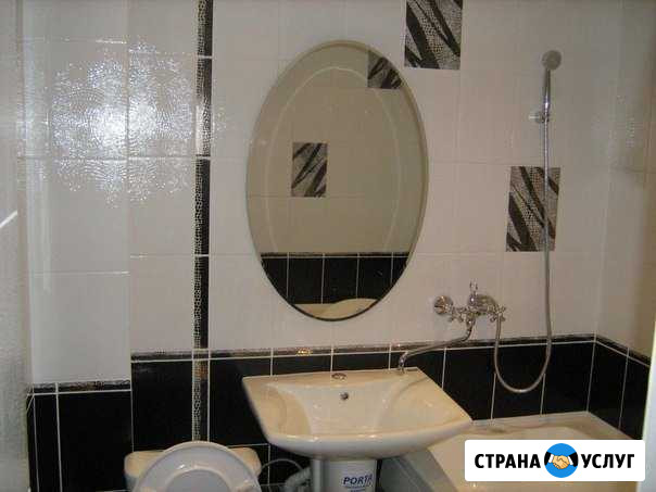 Ремонт квартир Стерлитамак - изображение 1