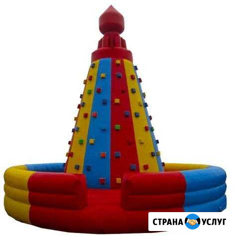 Парк развлечений в гостях у скруджа Бийск - изображение 1