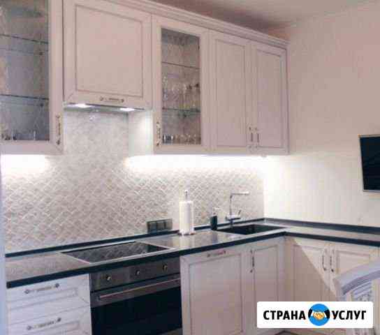 Фрезеровка на чпу Симферополь